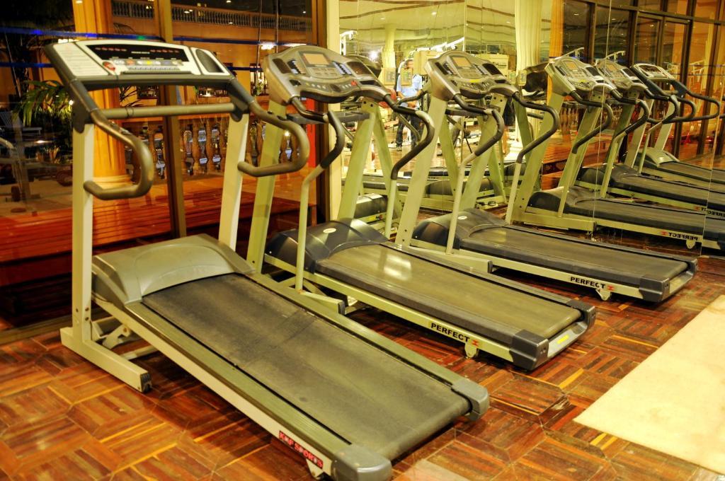 סיאם ריפ Angkor Hotel מראה חיצוני תמונה