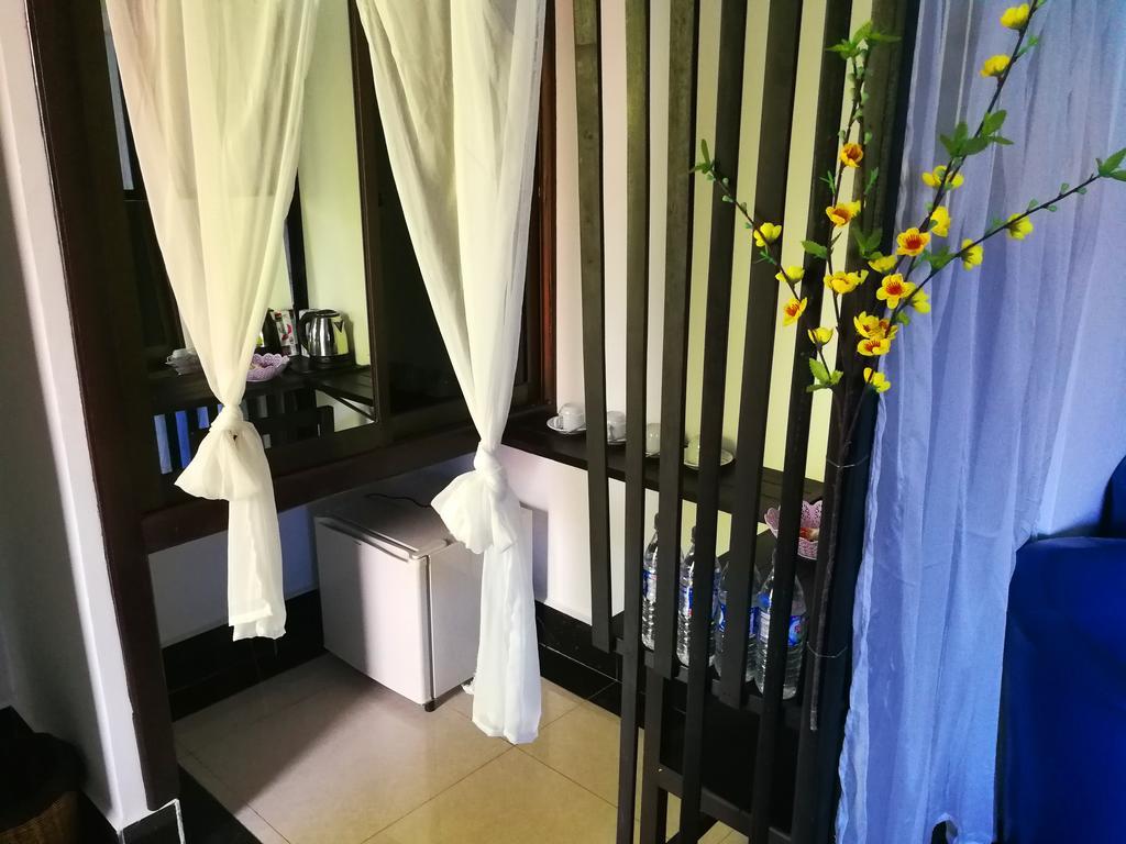 סיאם ריפ Angkor Hotel מראה חיצוני תמונה